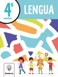 BROMERA, Lengua 4º EP. Proyecto Fértil