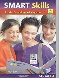 GLOBAL ELT.(ANDREW BETSIS ELT) SMART A2 KEY FOR SCHOOLS 2020