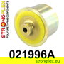 StrongFlex STF021996A Silentblock Diferencial Trasero/Delantero Sport
