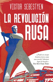 La Revolución rusa, Victor Sebestyen - ATICO DE LIBROS