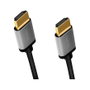 LogiLink Cable HDMI 2.0 M/M 2.0m 4K/60Hz
