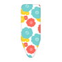 Inofix Funda Power Vap Flores 130 x 48 cm