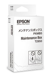 EPSON WorkForce WF-100W Maintenance Box