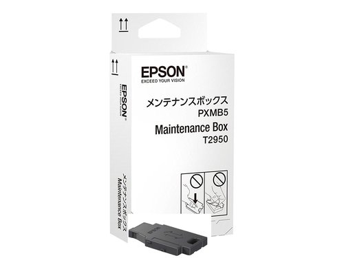 Epson Kit de Mantenimiento T2950 para WorkForce WF-100W (Negro) lifecyle