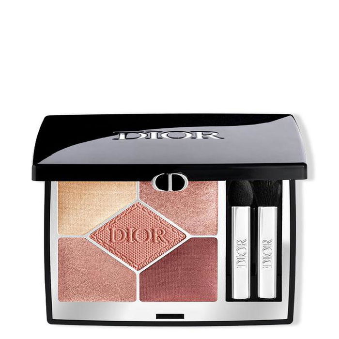 Dior 5 couleurs couture 743 Paleta de Sombras para Ojos Dior 5 couleurs couture 743 Paleta de Sombras para Ojos
