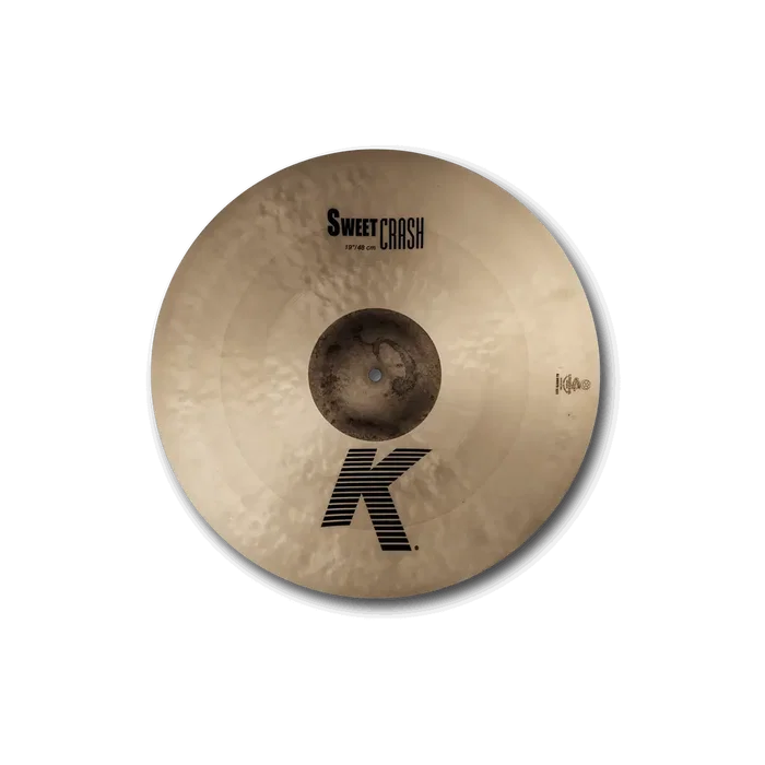 ZILDJIAN Crash 19 pulgadas K Sweet