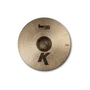 ZILDJIAN Crash 19 pulgadas K Sweet