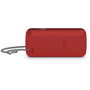 Technisat TechniRadio RDR Rojo