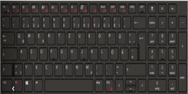 Dell Teclado Alemán 100 Teclas Retroiluminado Español Windows 11