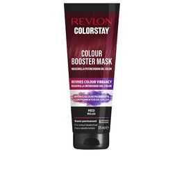 Revlon COLORSTAY Mascarilla Potenciadora de Color #Red 125ml