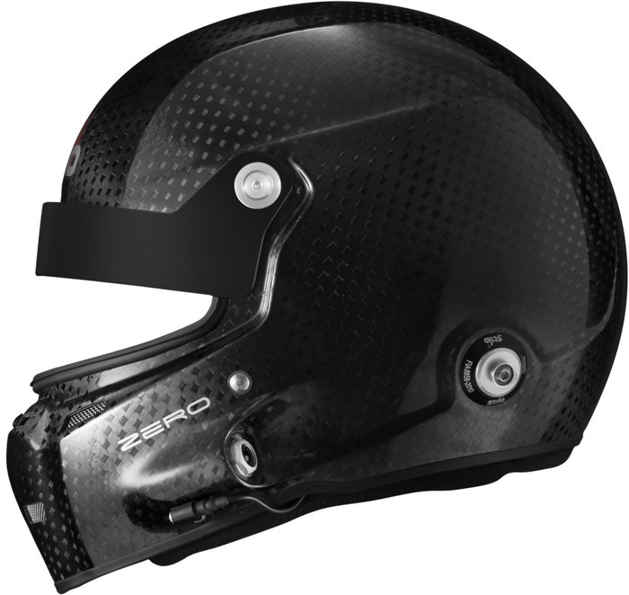 Stilo Casco ST5 GT Turismo Carbono Zero FIA8860-18 Talla 60