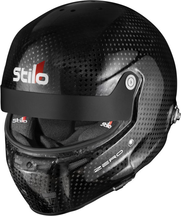 Stilo Casco ST5 GT Turismo Carbono Zero FIA8860-18 Talla 60