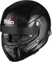 Stilo Casco ST5 GT Turismo Carbono Zero FIA8860-18 Talla 60