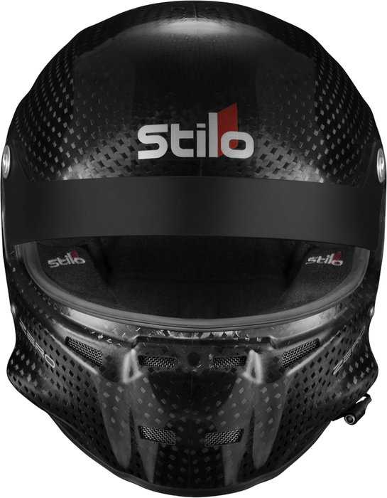 Stilo Casco ST5 GT Turismo Carbono Zero FIA8860-18 Talla 60