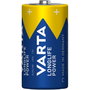 Varta Pila alcalina Longlife Power C - LR14 (Blister 2 unid.)