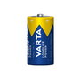 Varta Longlife Power Pilas C LR14, 2 unidades