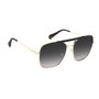 Polaroid PLD-6201-S-X-I46F9WJ Gafas de sol para mujer con cristal gris