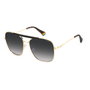 Polaroid PLD-6201-S-X-I46F9WJ Gafas de sol para mujer con cristal gris