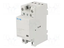EATON ELECTRIC Contactor 4-polar CMUC 25A 230VAC/230VDC