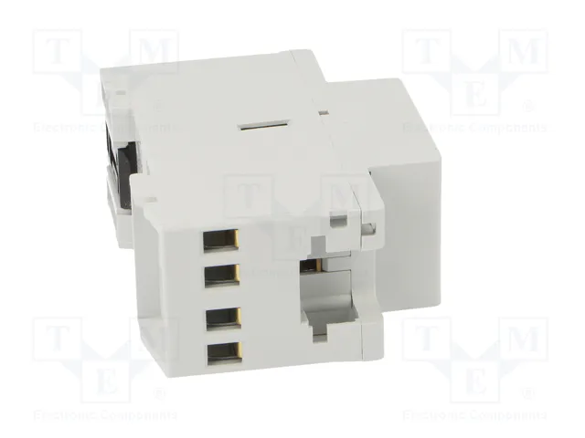 EATON ELECTRIC Contactor 4-polar CMUC 25A 230VAC/230VDC EATON ELECTRIC Contactor 4-polar CMUC 25A 230VAC/230VDC