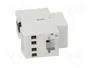 EATON ELECTRIC Contactor 4-polar CMUC 25A 230VAC/230VDC