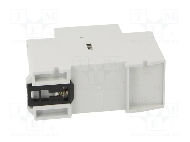 EATON ELECTRIC Contactor 4-polar CMUC 25A 230VAC/230VDC EATON ELECTRIC Contactor 4-polar CMUC 25A 230VAC/230VDC