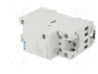 EATON ELECTRIC Contactor 4-polar CMUC 25A 230VAC/230VDC