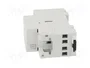 EATON ELECTRIC Contactor 4-polar CMUC 25A 230VAC/230VDC