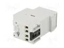 EATON ELECTRIC Contactor 4-polar CMUC 25A 230VAC/230VDC