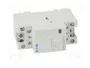 EATON ELECTRIC Contactor 4-polar CMUC 25A 230VAC/230VDC