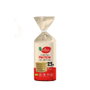 EL GRANERO Tortitas Protein de lentejas 125 g BIO VEGAN SG