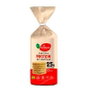 EL GRANERO Tortitas Protein de lentejas 125 g BIO VEGAN SG