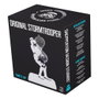 Original Stormtrooper Reloj de arena Stormtrooper Time's Up 17 cm