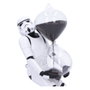 Original Stormtrooper Reloj de arena Stormtrooper Time's Up 17 cm