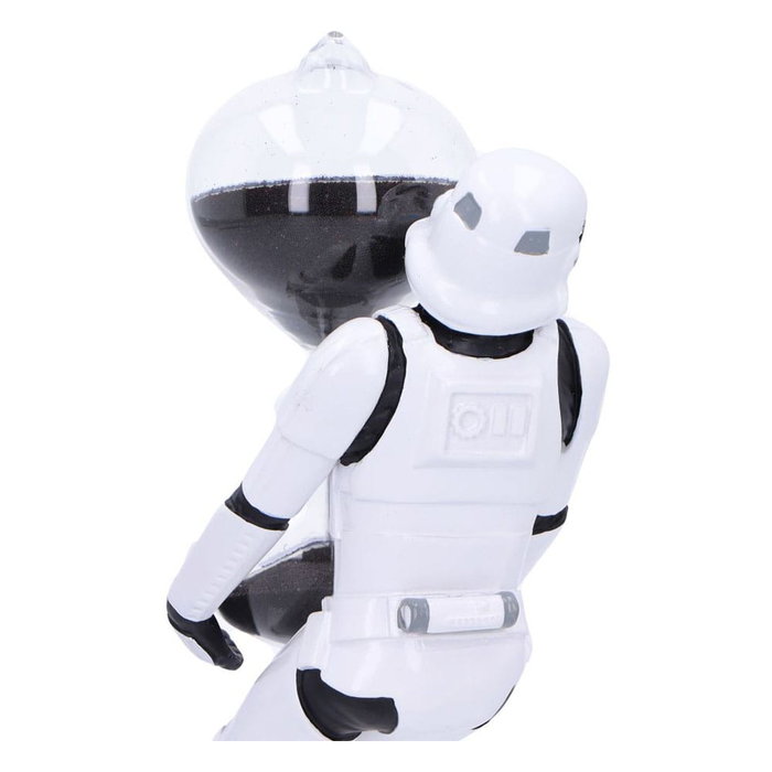 Original Stormtrooper Reloj de arena Stormtrooper Time's Up 17 cm Original Stormtrooper Reloj de arena Stormtrooper Time's Up 17 cm
