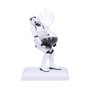 Original Stormtrooper Reloj de arena Stormtrooper Time's Up 17 cm