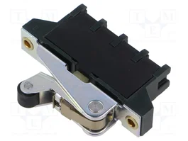 SCHMERSAL Interruptor de fin de carrera M 687-11-1-8R