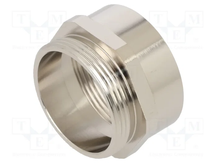 LAPP Brida roscada PG29 SKINDICHT® ZS de latón niquelado