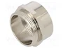 LAPP Brida roscada PG29 SKINDICHT® ZS de latón niquelado