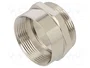 LAPP Brida roscada PG29 SKINDICHT® ZS de latón niquelado