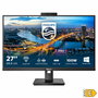 Monitor Philips 276B1JH/00 LCD 27" IPS LCD Flicker free 50 - 60 Hz 75 Hz 50-60 Hz 27"