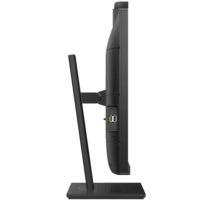 Philips 276B1JH/00 - Monitor 27" IPS QHD 2560x1440, USB-C 100W, Cámara Web, Altavoces, DisplayPort, HDMI, Ahorro Energético