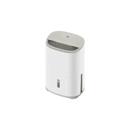 Meaco Dry Arete One 12L Blanco/Beige Deshumidificador y Purificador de Aire