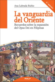 Vanguardia del oriente, Ana Lsbrada - RIALP