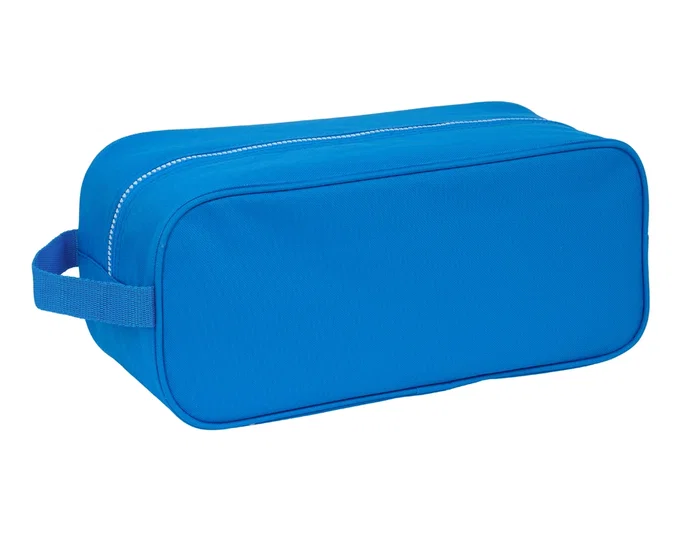 Safta Zapatillero Deportivo de la Coruña 34x15x14cm