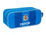 Safta Zapatillero Deportivo de la Coruña 34x15x14cm