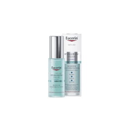 Eucerin Hyaluron-Filler + 3X Effect Sérum Booster D'Hydratation Premières Rides Con Bomba 30ml