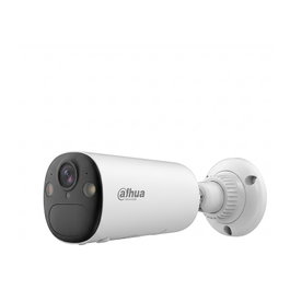Dahua Apollo Bullet C1 Wi-Fi 6 blanco (DH-KIT/BF4CP-XL/M0508)