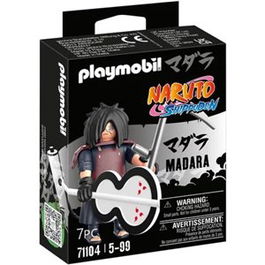 Playmobil Madara Figura de Acción Coleccionable
