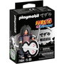 Playmobil Naruto Shippuden Madara Figura Coleccionable con Accesorios